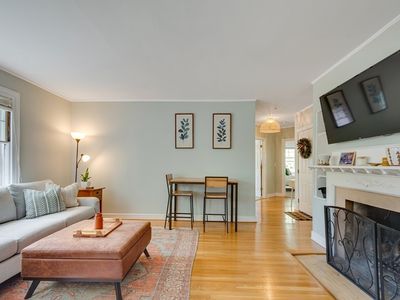 140 Kilsyth Rd APT 7, Brighton, MA, 02135