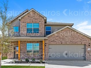 13716 Crowley Rd, Crowley, TX 76036