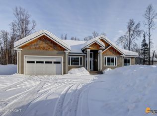 5603 N Huckleberry Dr, Wasilla, AK 99654