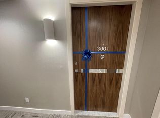 27 McMahon Dr #3001, Toronto, ON M2K 0H3