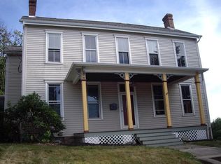 326 E Beau St, Washington, PA
