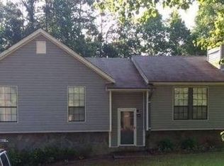 4126 Chapel Hill Rd, Douglasville, GA 30135