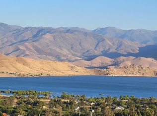 211 Donalda Ct, Wofford Heights, CA 93285