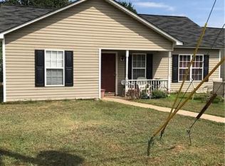 708 S Hoskins Rd, Charlotte, NC 28208