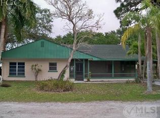 14881 A And W Bulb Rd, Fort Myers, FL 33908