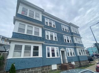 130 Talbot Ave APT 6, Dorchester Center, MA 02124