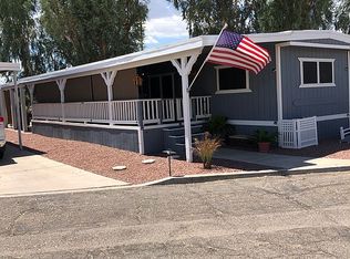 579 Channel Way, Needles, CA 92363
