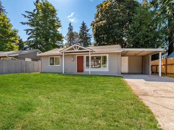 3513 NE 7th Place, Renton, WA 98056