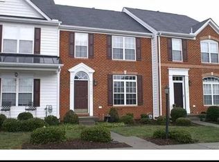 11208 Abbots Cross Ln, Glen Allen, VA 23059