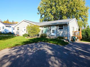 1305 Prairie Rd, Madison, WI 53711