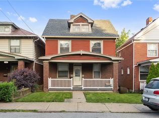 1340 Methyl St, Pittsburgh, PA 15216