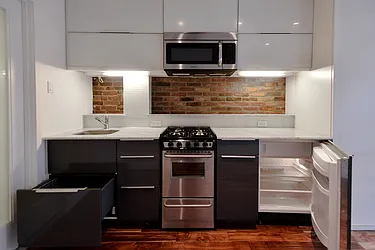 Rented by J Misrahi Realty Corp