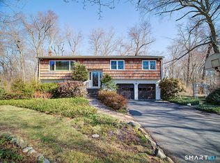 763 Woodruff Road, Milford, CT 06461