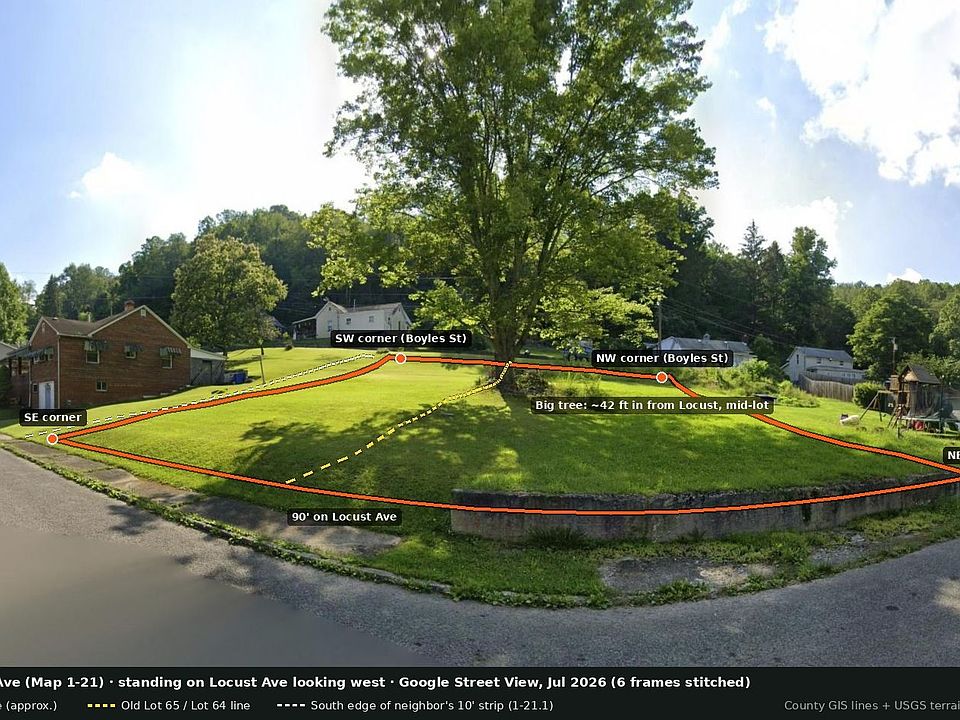 1st image of 267 Locust Ave