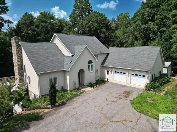 608 Wilson Ln, Stuart, VA 24171