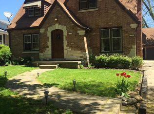 2358 N 114th St UNIT 2358A, Milwaukee, WI 53226