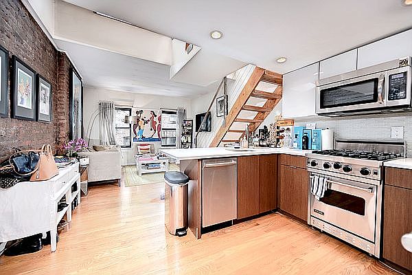 1st image of 35 Grove St Penthouse L