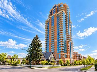 817 NE 15th Ave SW #500, Calgary, AB T2R 0H8