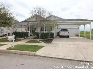 177 Whitewing Way, Floresville, TX 78114