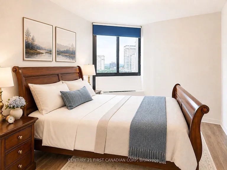 363 Colborne St #1901 — Photo 7