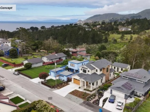 0 Buena Vista St, Moss Beach, CA 94038