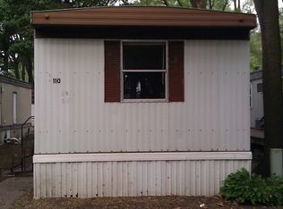 2709 Capitol Ave TRLR 110, Warren, MI 48091