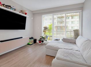 20838 78b Ave #A213, Langley, BC V2Y3M1