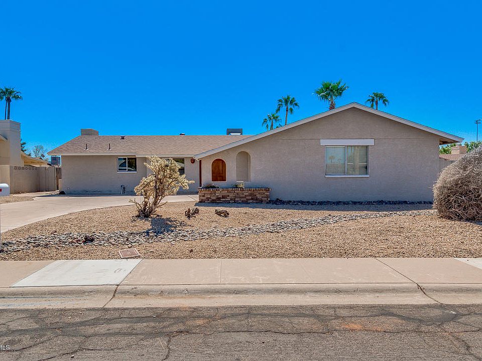 1st image of 4441 W Las Palmaritas Dr