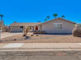 4441 W Las Palmaritas Dr, Glendale, AZ 85302