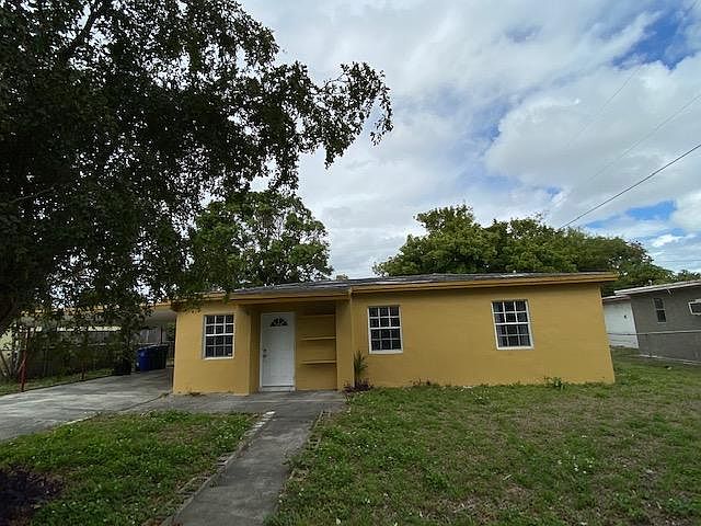 1st image of 1601 NW 11th Pl