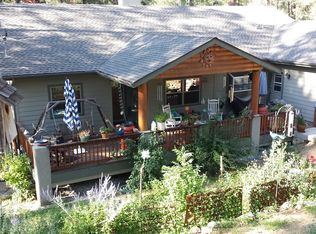 1274 W Pyrite Rd, Prescott, AZ 86303