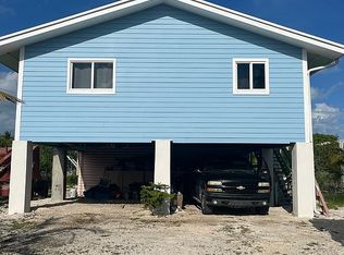 63 E Cahill Ct, Big Pine Key, FL 33043