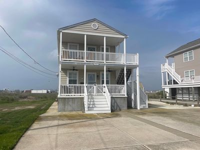 400 W 19th Ave #B, North Wildwood, NJ, 08260