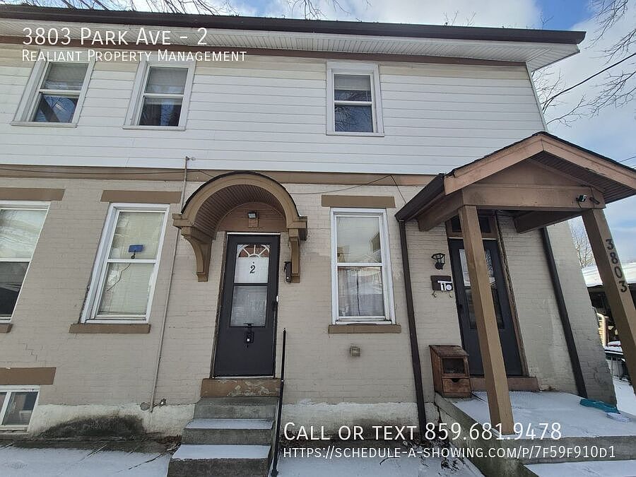 1st image of 3803 Park Ave #2