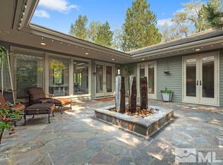 2730 Holcomb Ranch Ln, Reno, NV 89511