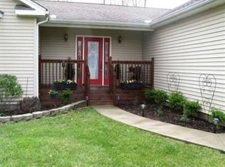 6580 Winding Way, Maineville, OH 45039