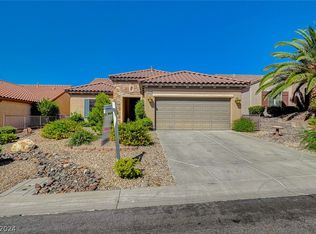 2260 Cordaville Dr, Henderson, NV 89044