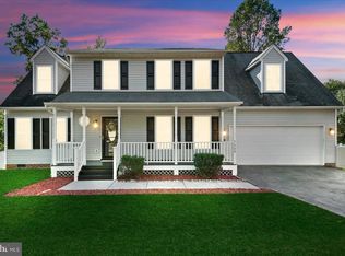 7306 Sunset Ridge Ct, Fredericksburg, VA 22407