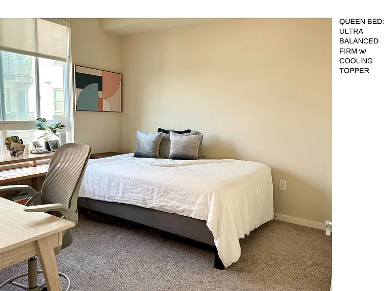 728 S Sycamore Ave #296 — Photo 6