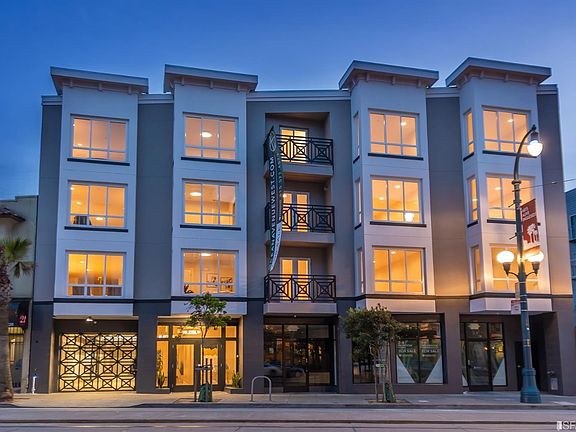 2nd image of 1117 Ocean Ave #201