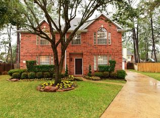 17155 Carroll Lake Dr, Spring, TX 77379