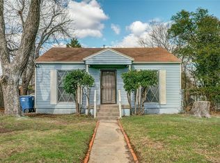 3072 Sunnyvale St, Dallas, TX