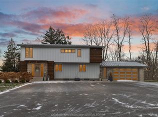 434 Front Rd, Norfolk County, ON N0E 1P0