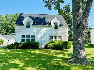 218 Hinman St, Youngstown, NY, 14174