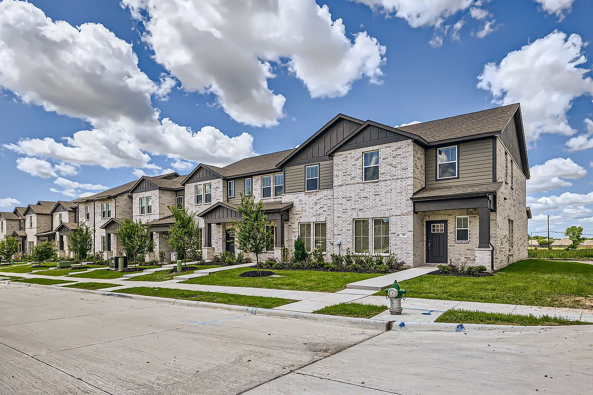 Building Photo - The Reserve at Arden Park