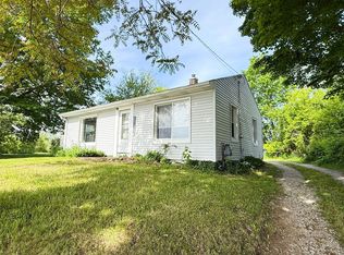 2124 Lansing Ave, Jackson, MI 49202