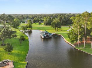 17790 Southpoint Rd, Whitehouse, TX 75791