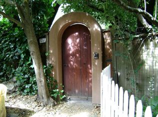 135 King St #C, Larkspur, CA 94939