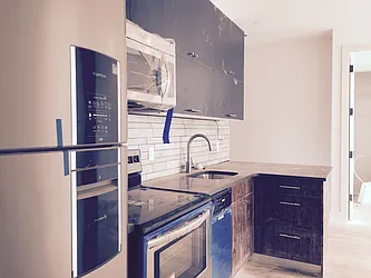 Rented by Lofts and Flats LLC