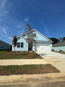 2807 Riverboat Way, Conway, SC, 29526